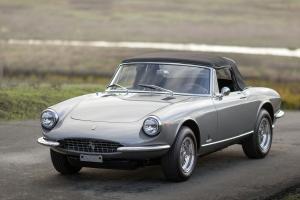 Ferrari 365 GTS